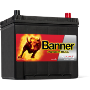 Power Bull